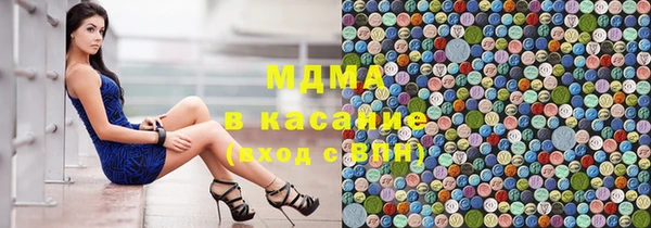хмурый Алзамай